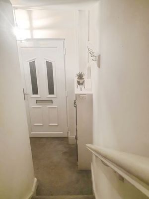 Hallway- click for photo gallery